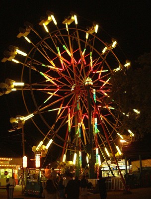 Ferris Wheel