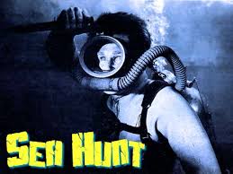 Sea Hunt TV Show