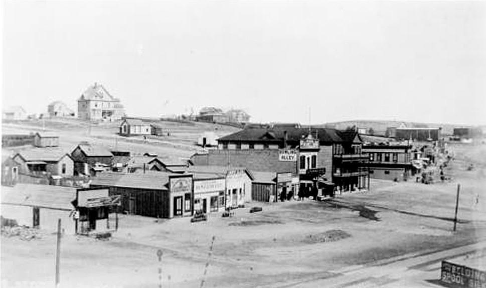 Redondobeach1890s.jpg