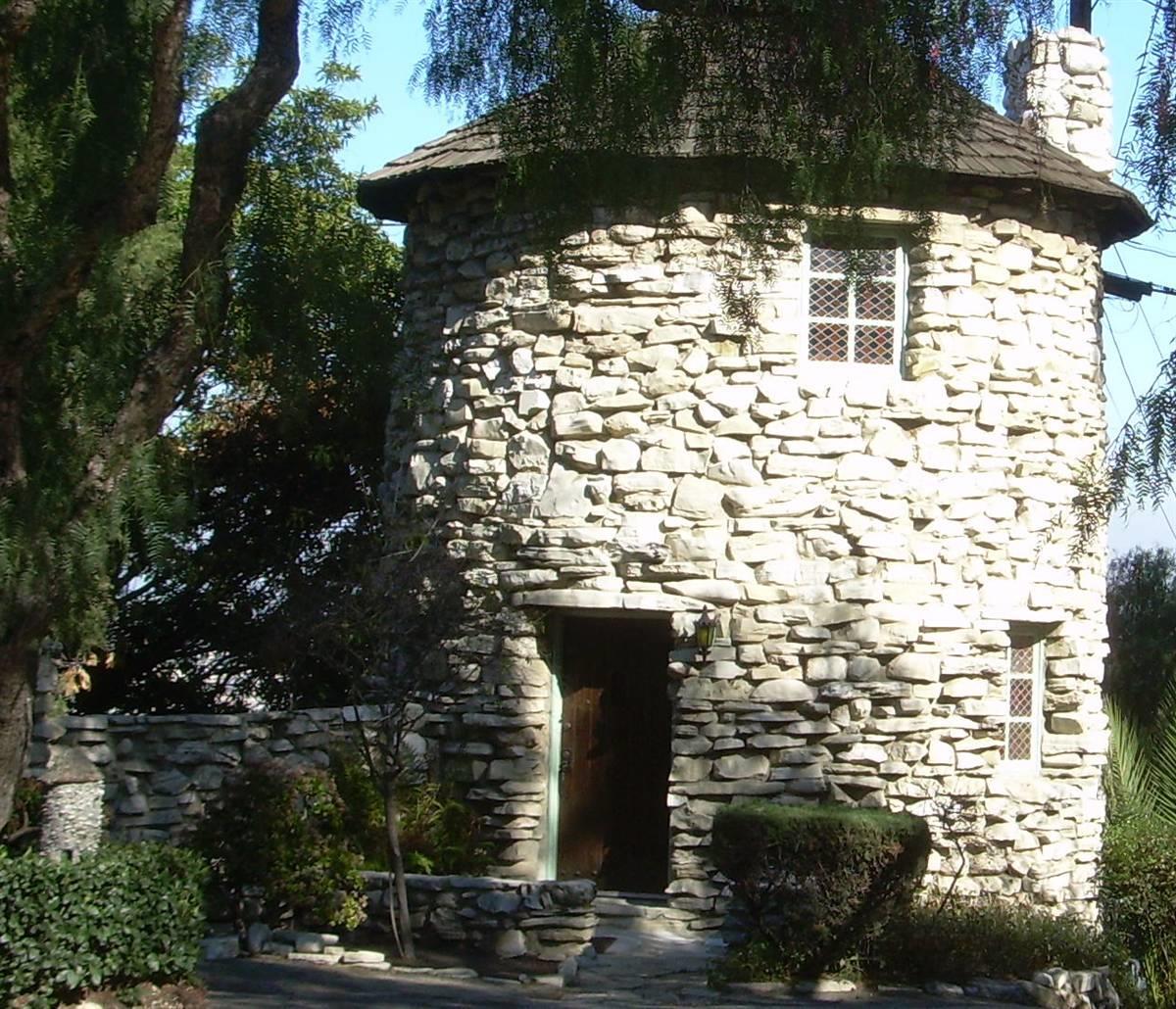 Mirlo Gatehouse Palos Verdes Estates