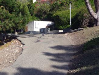 Douglas Cut Pumping Station