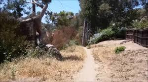 Valmonte Canyon Trail